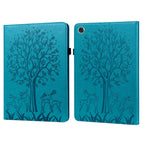 For Lenovo Tab M8 8505X 8.0 / Blue