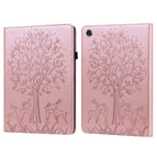 For Lenovo Tab M8 8505X 8.0 / Pink