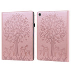 For Lenovo M10 Plus / M10 FHD REL / Pink