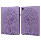For Lenovo Tab P11 2020 / P11 Plus 2021 / Purple
