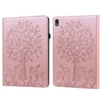 For Lenovo Tab P11 2020 / P11 Plus 2021 / Pink