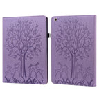 For Samsung Galaxy Tab A 10.1 2019 / Purple