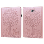 For Samsung Galaxy Tab A 10.1 2016 / Pink