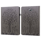For Samsung Galaxy Tab A 10.1 2016 / Grey