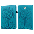 For Samsung Galaxy Tab S2 9.7 / Blue