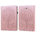 For Samsung Galaxy Tab S2 9.7 / Pink