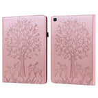 For Samsung Galaxy Tab A 8.0 2019 / Pink