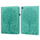For Samsung Galaxy Tab A 8.0 2019 / Green