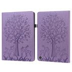 For Amazon Kindle Fire HD 10 / 10 Plus 2021 / Purple