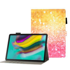 3D Embossing Pattern Horizontal Flip Leather Case with Holder & Card Slots & Wallet, For Galaxy Tab A 8.0 (2019) T290, For Galaxy Tab A 10.1 T580, For Galaxy Tab A 10.1 (2019) T510, For Galaxy Tab S5e T720, For iPad 10.2