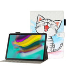 For Galaxy Tab S5e T720 / Cat