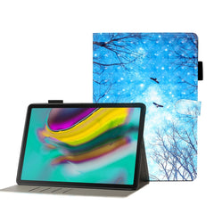 3D Embossing Pattern Horizontal Flip Leather Case with Holder & Card Slots & Wallet, For Galaxy Tab A 8.0 (2019) T290, For Galaxy Tab A 10.1 T580, For Galaxy Tab A 10.1 (2019) T510, For Galaxy Tab S5e T720, For iPad 10.2