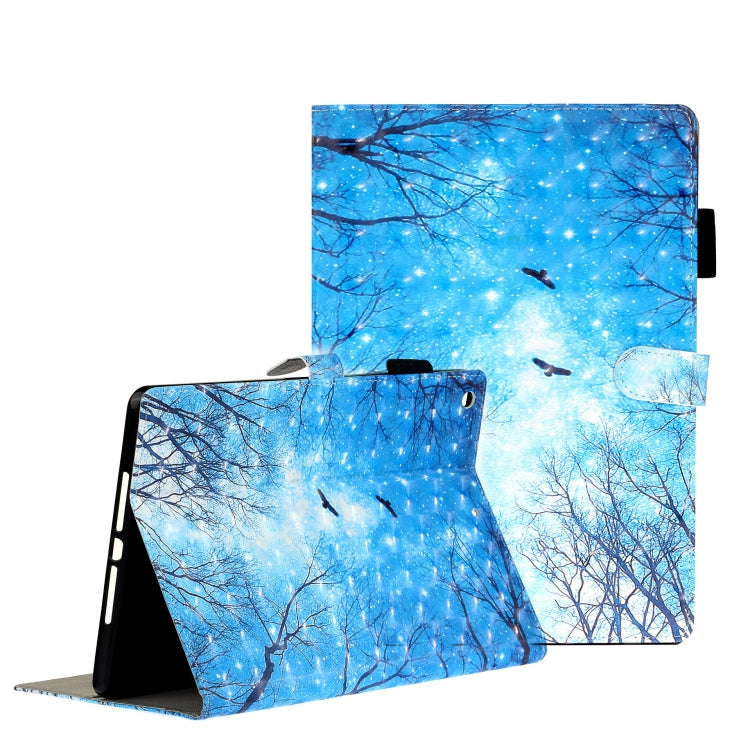 3D Embossing Pattern Horizontal Flip Leather Case with Holder & Card Slots & Wallet, For iPad 10.2, For iPad 5 / 6 / 7 / 8, For iPad Mini 5 / 4 / 3 / 2 / 1
