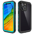 For iPhone 13 Pro / Blue