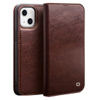 For iPhone 13 mini / Brown
