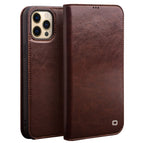 For iPhone 13 Pro Max / Brown