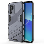 For OPPO Reno6 4G / Grey