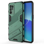For OPPO Reno6 4G / Green