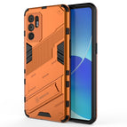 For OPPO Reno6 4G / Orange