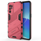 For OPPO Reno6 4G / Light Blue