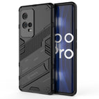 For vivo iQOO 8 Pro / Black