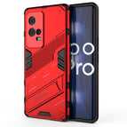 For vivo iQOO 8 Pro / Red