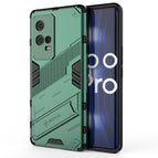 For vivo iQOO 8 Pro / Green