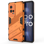 For vivo iQOO 8 Pro / Orange