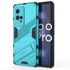 For vivo iQOO 8 Pro / Blue