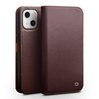 Para iPhone 13 / Marrón