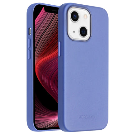 QIALINO Nappa Cowhide MagSafe Magnetic Protective Case, For iPhone 13 Pro, For iPhone 13 Pro Max, For iPhone 13, For iPhone 13 mini