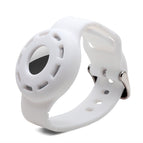 For AirTag / White