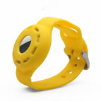 For AirTag / Yellow