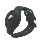 For AirTag / Black