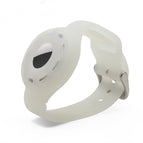 For AirTag / Clear Fluorescent