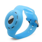 For AirTag / Blue Fluorescent