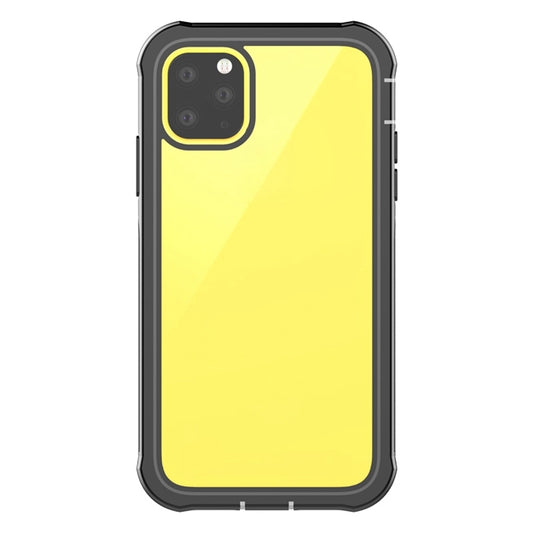 Funda protectora de acrílico transparente a prueba de agua, polvo y golpes, para iPhone 11, para iPhone 11 Pro, para iPhone 11 Pro Max, para iPhone XS / S, para iPhone XS Max, para iPhone XR, para iPhone SE 2022 / SE 2020 / 8 / 7