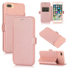 For iPhone 8 Plus & 7 Plus / Rose Gold