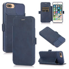 For iPhone 8 Plus & 7 Plus / Blue
