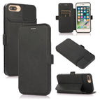 For iPhone 8 Plus & 7 Plus / Black