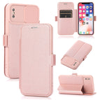 For iPhone X & XS / Rose Gold
