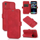 For iPhone XR / Red