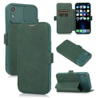 For iPhone XR / Green