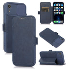 For iPhone XR / Blue