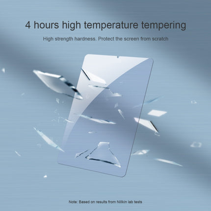 NILLKIN V+ Series 0.33mm 4H Anti-blue Ray Tempered Glass Film