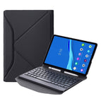 For Lenovo Smart Tab M10 HPD Plus TB-X606F 10.3 inch / Black