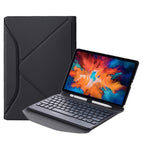 For Lenovo Pad Pro 11.5 inch 2021 TB-J716F / Tab P11 Pro 11.5 inch TB-J706F / Black
