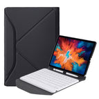 For Lenovo Pad Pro 11.5 inch 2021 TB-J716F / Tab P11 Pro 11.5 inch TB-J706F / Black White