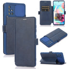 For Samsung Galaxy A71 / Blue