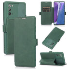 For Samsung Galaxy Note20 / Green